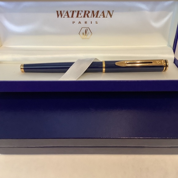 Waterman Pen